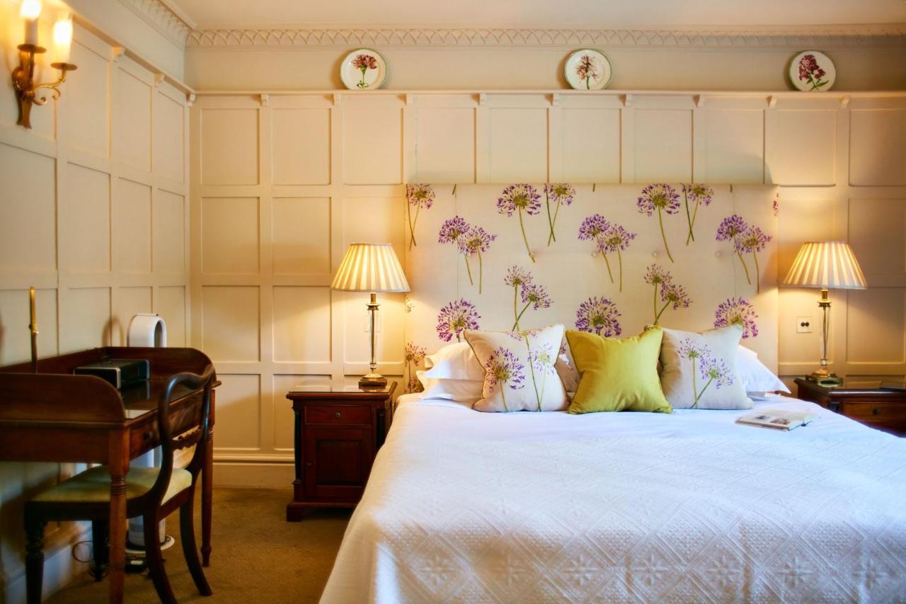 The Bath Priory - A Relais & Chateaux Hotel Exterior photo