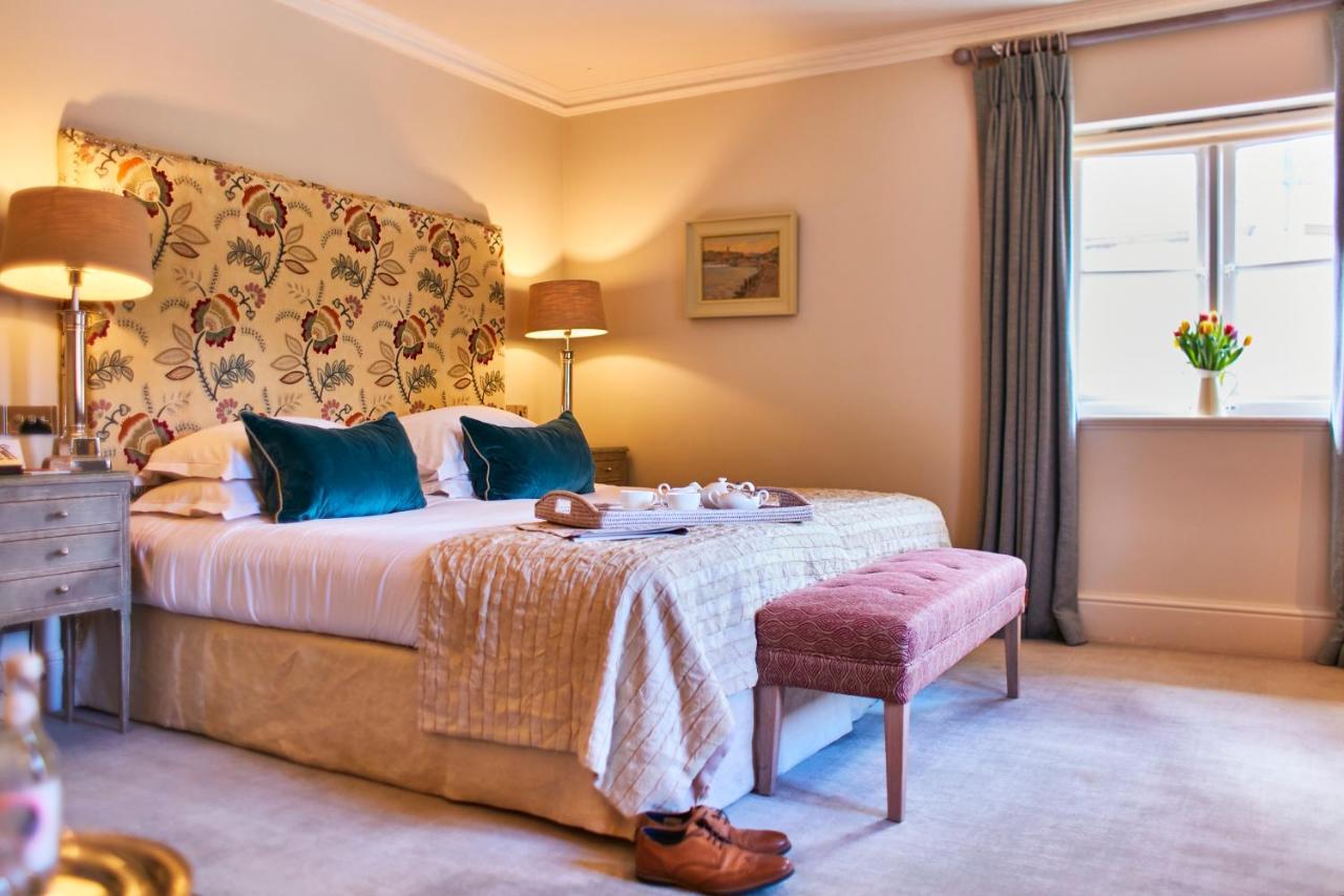 The Bath Priory - A Relais & Chateaux Hotel Exterior photo