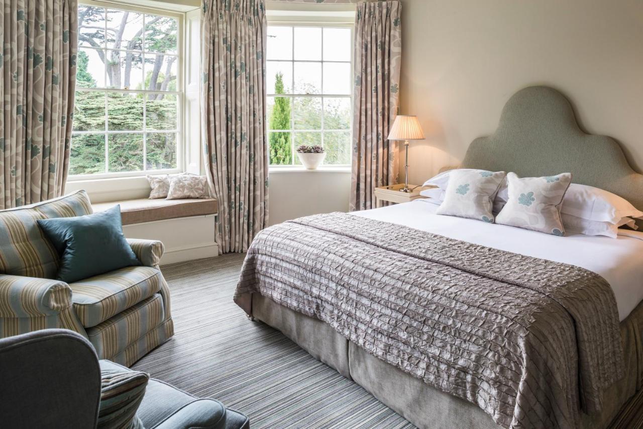 The Bath Priory - A Relais & Chateaux Hotel Exterior photo