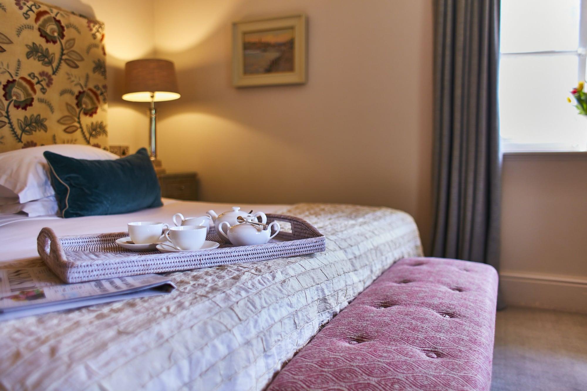 The Bath Priory - A Relais & Chateaux Hotel Exterior photo