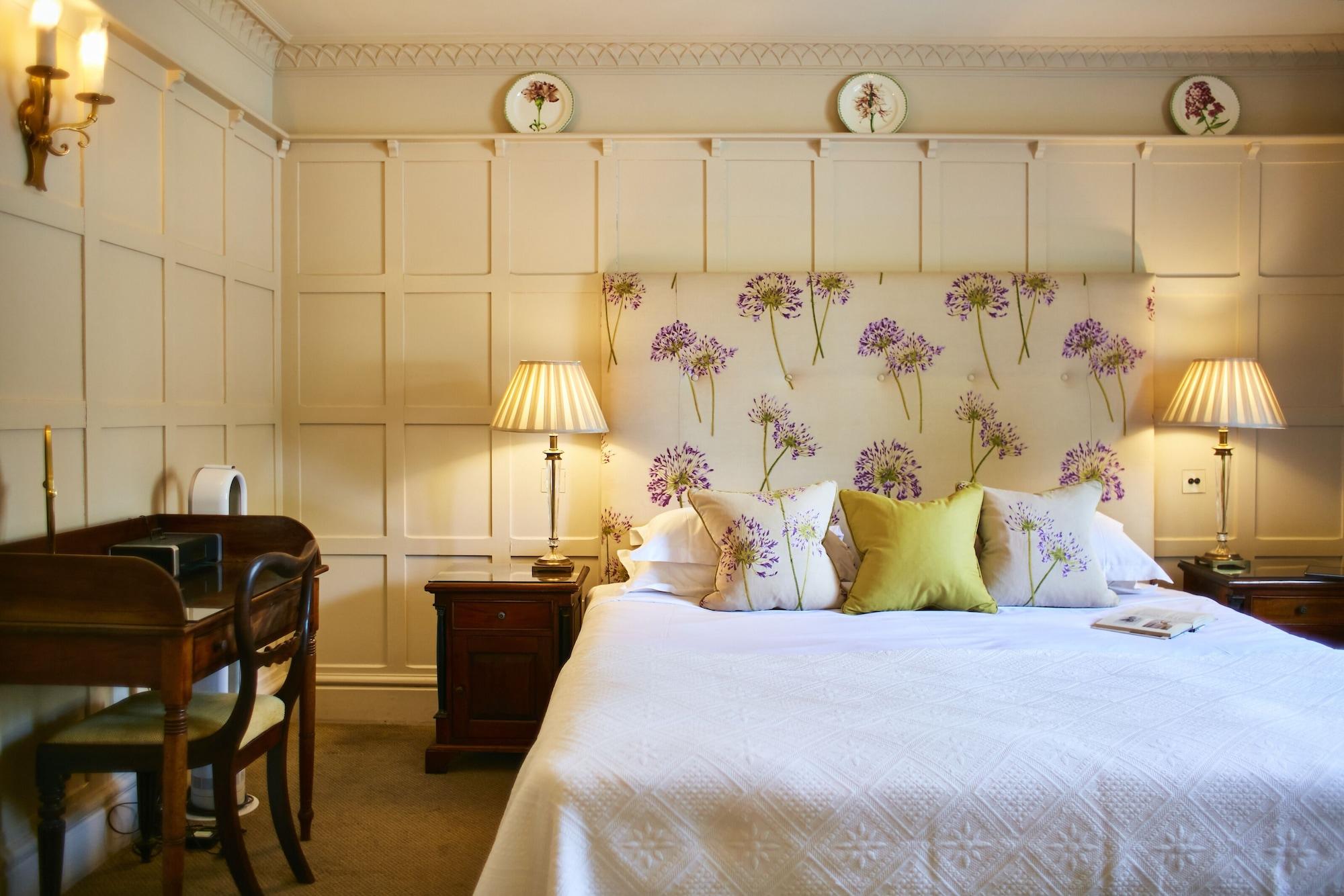 The Bath Priory - A Relais & Chateaux Hotel Exterior photo