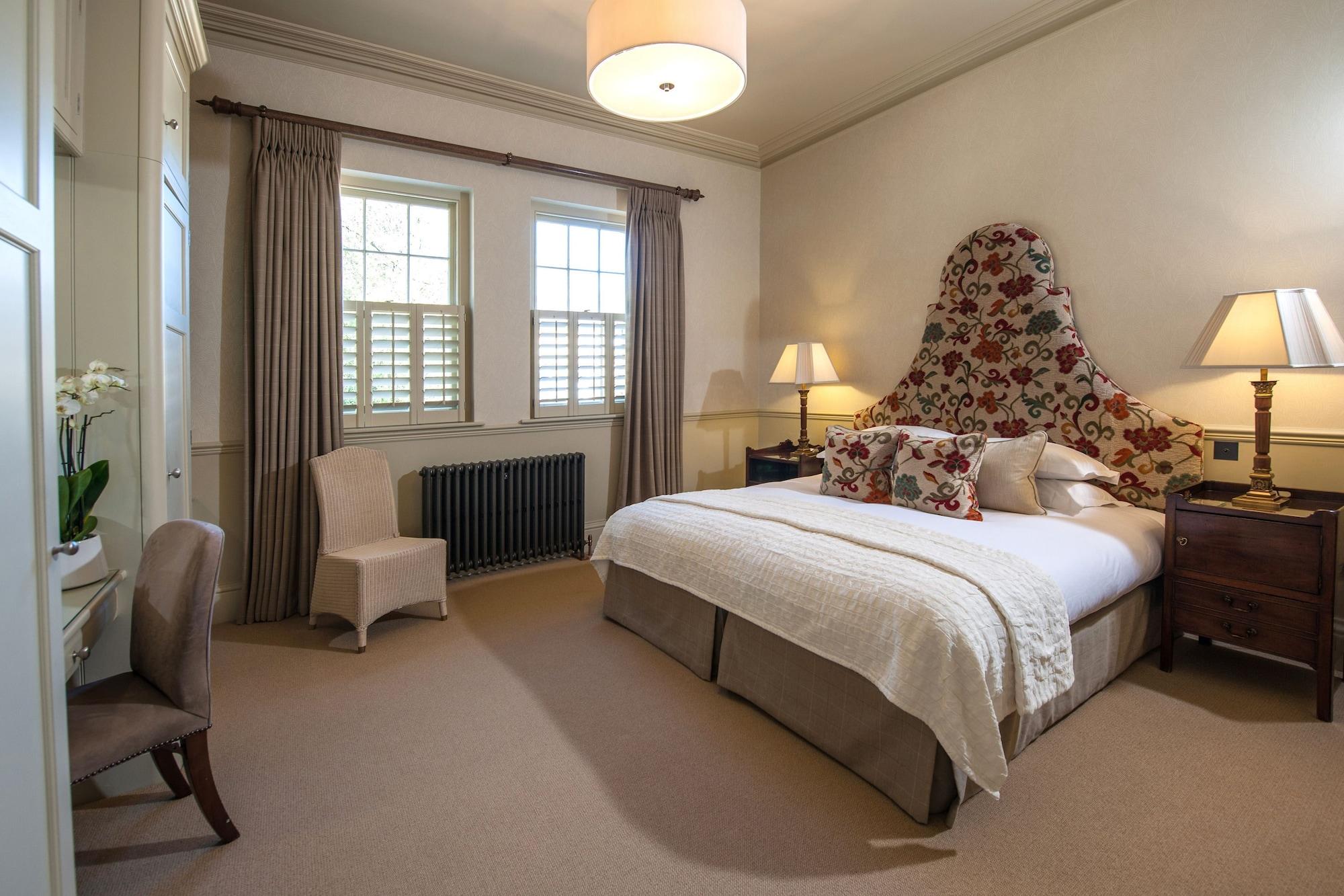 The Bath Priory - A Relais & Chateaux Hotel Exterior photo