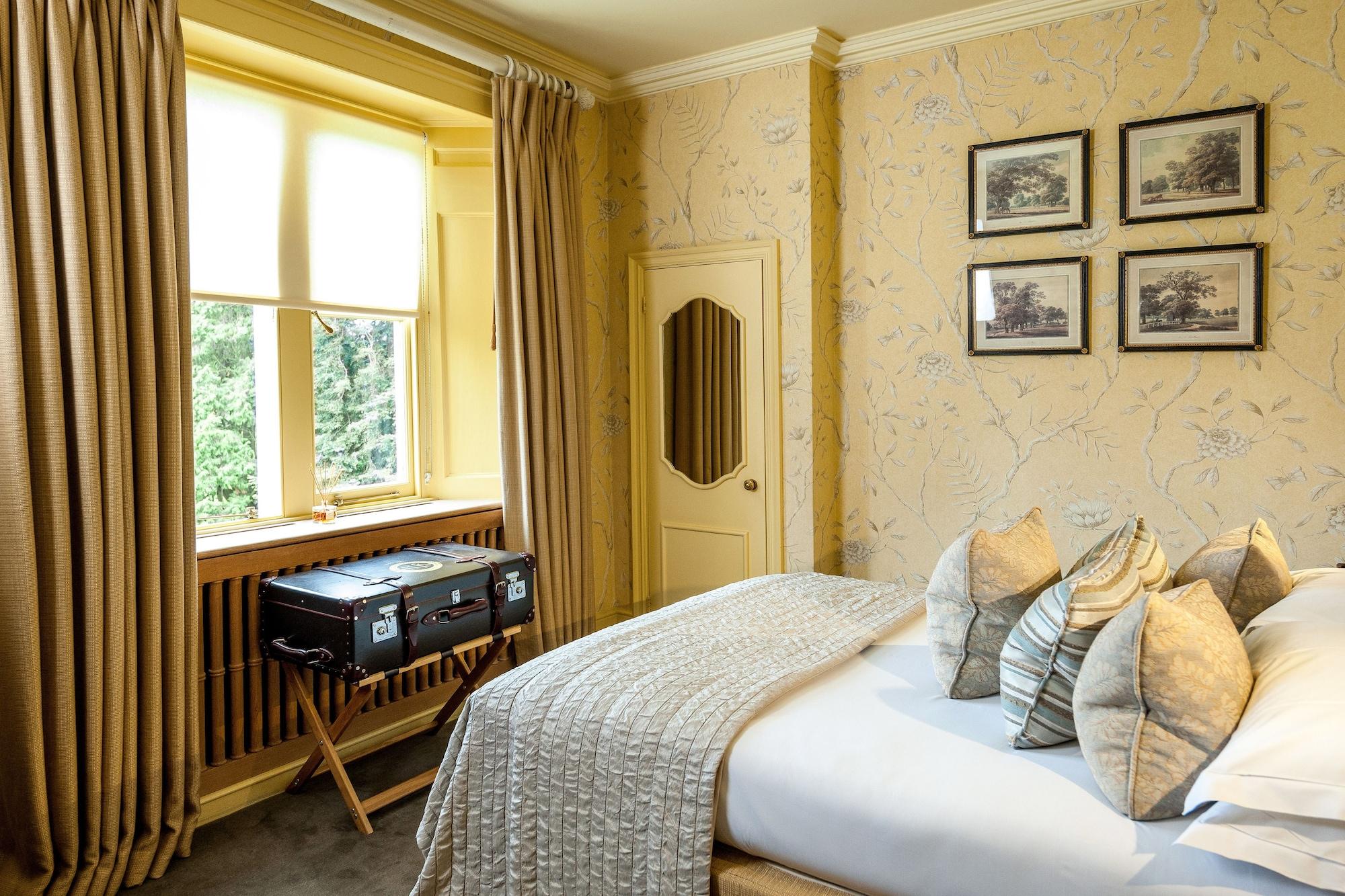 The Bath Priory - A Relais & Chateaux Hotel Exterior photo