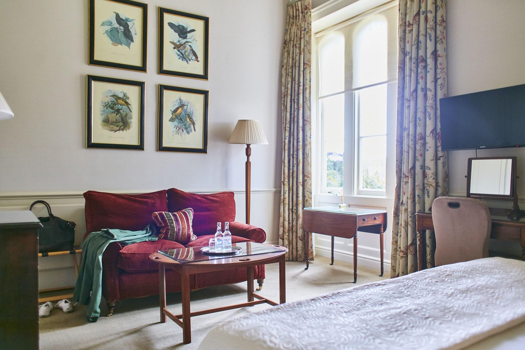The Bath Priory - A Relais & Chateaux Hotel Exterior photo