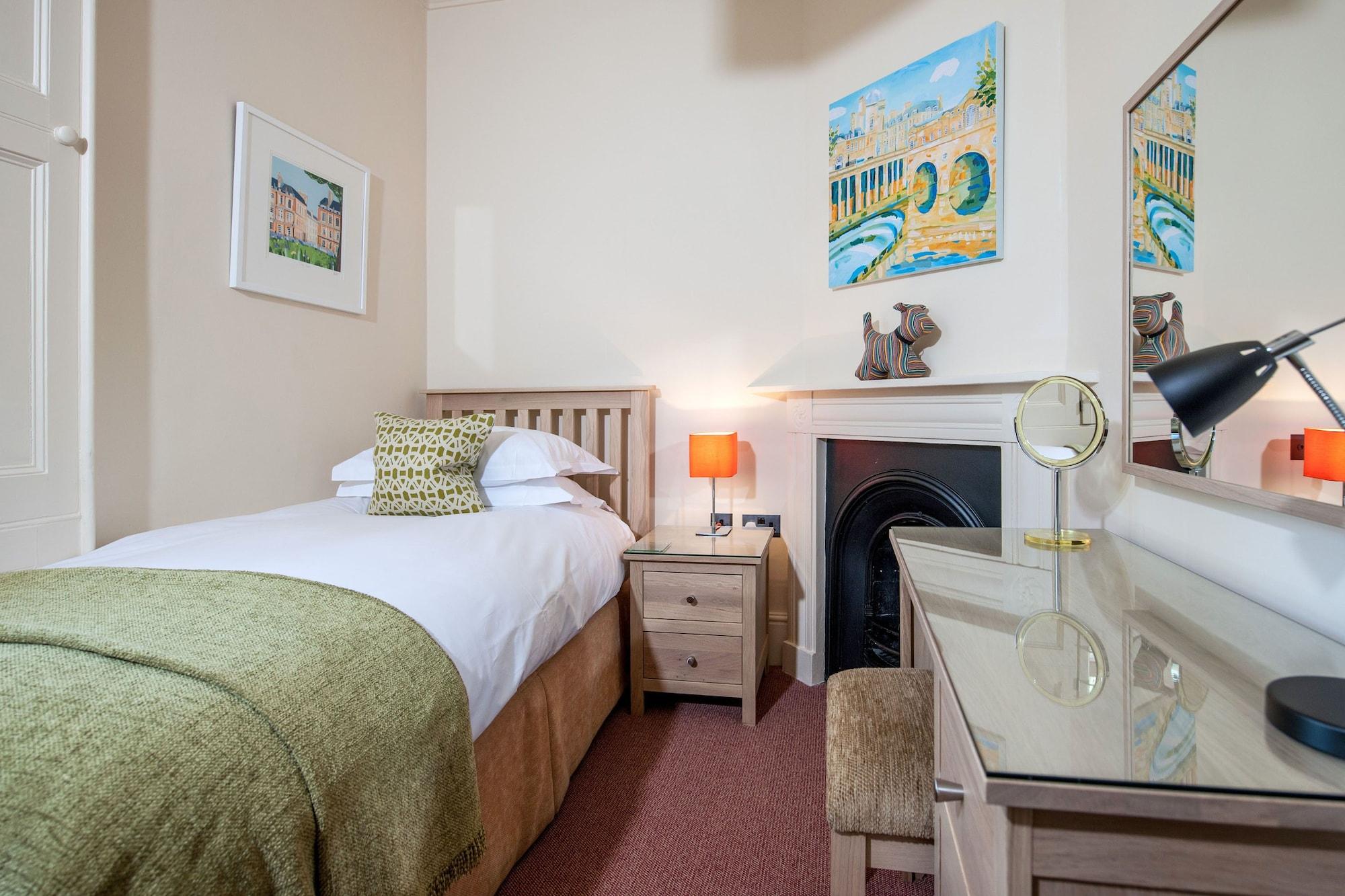 The Bath Priory - A Relais & Chateaux Hotel Exterior photo