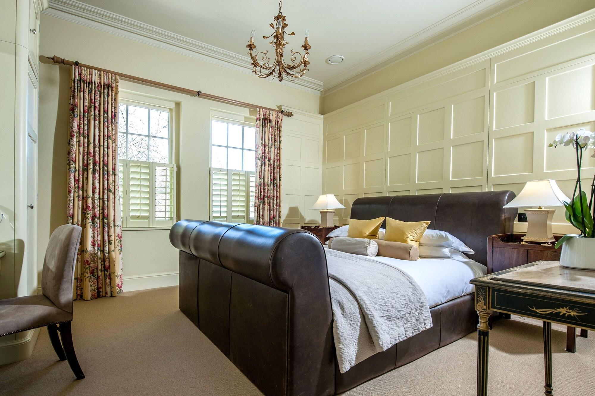 The Bath Priory - A Relais & Chateaux Hotel Exterior photo
