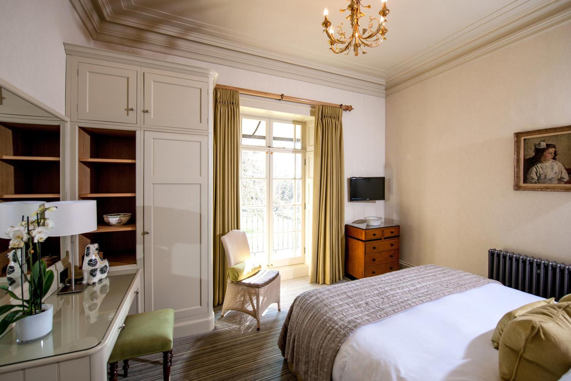 The Bath Priory - A Relais & Chateaux Hotel Exterior photo
