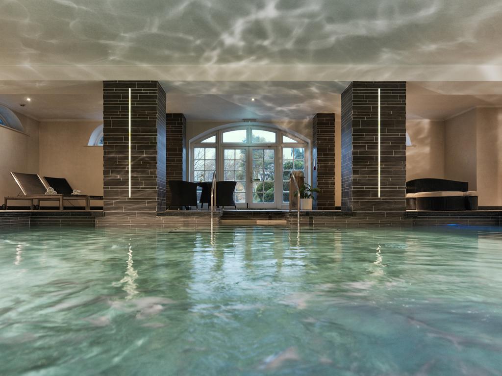 The Bath Priory - A Relais & Chateaux Hotel Exterior photo