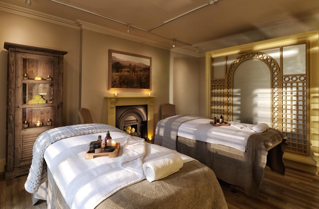 The Bath Priory - A Relais & Chateaux Hotel Exterior photo