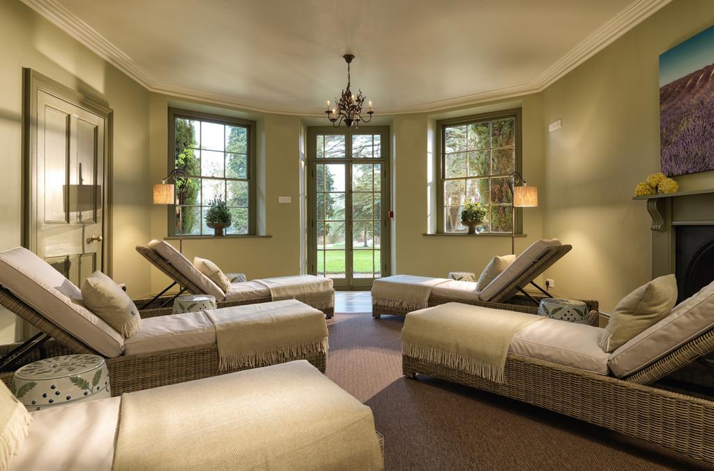 The Bath Priory - A Relais & Chateaux Hotel Exterior photo